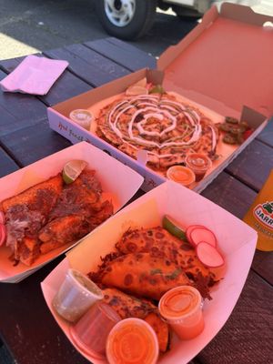 Birrieria Jalisco by null