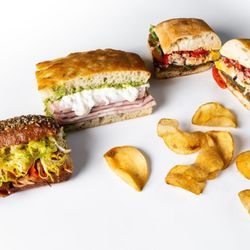 Mission Provisions