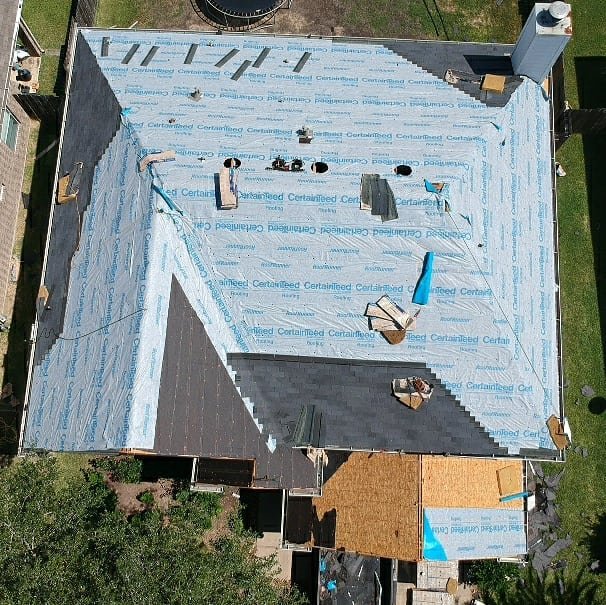 Slide of Decco Roofing & Paving
