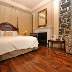 Hôtel Acadia - Pavillon Louisbourg - Chambre Supérieure