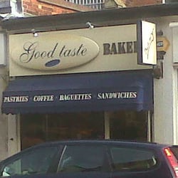 Good Taste