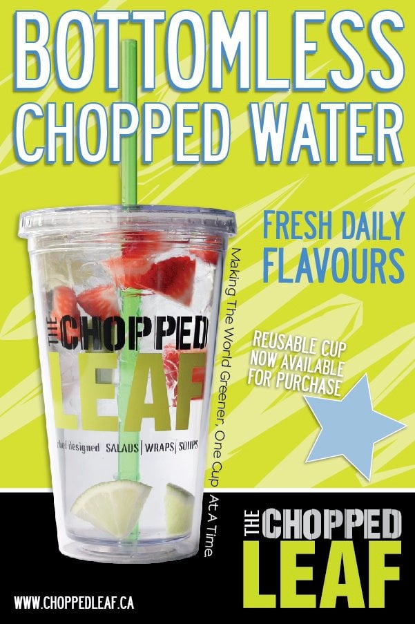 CHOPPED LEAF Updated August 2024 18 Reviews G115 1180 Columbia Drive, Kamloops, British