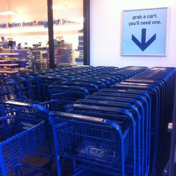 Marshalls - carts - Baby Gear & Furniture Near Me - Fresno, California