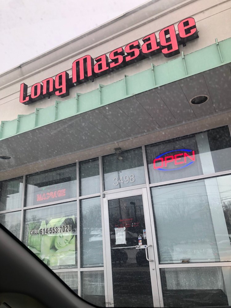 LONG MASSAGE 3498 W Dublin Granville Rd, Columbus, OH Yelp