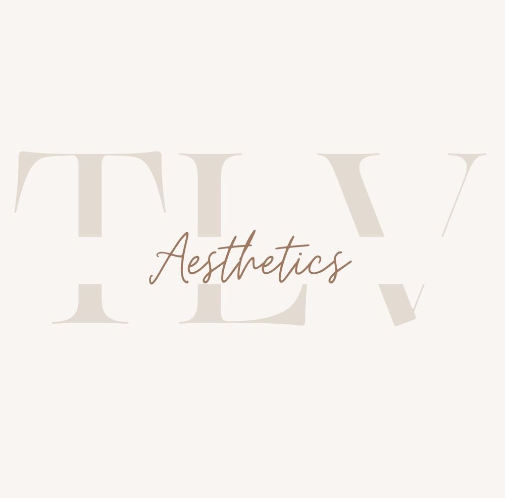 TLV Aesthetics Logo