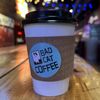 Bad Cat Coffee gift card