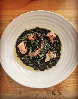 Sticky Walnut by null