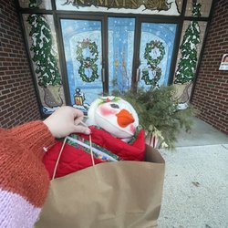 Middleboro Antiques