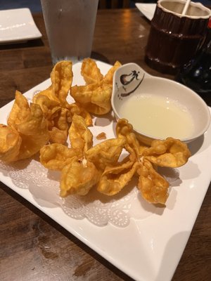 Tokyo Steakhouse by null