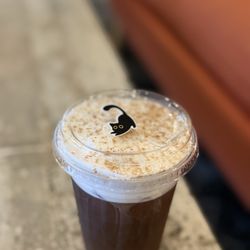 Sweet Vinyl - Witch's brew