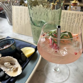 Bar Sur Mer - Tapas/Small Plates Near Me - Seattle, Washington