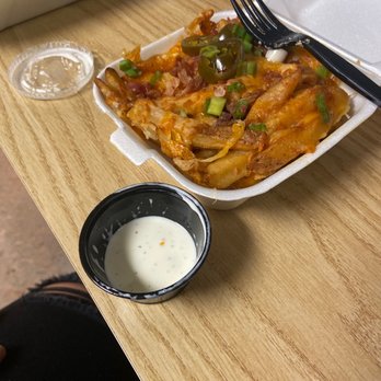 Chili's - Gave me a teaspoon of sauce - Bars Near Me - Orlando, Florida Chili's - Gave me a teaspoon of sauce - Bars Near Me - Orlando, Florida
