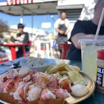 Royal Lobster LA - Sandwiches Near Me - Los Angeles, California