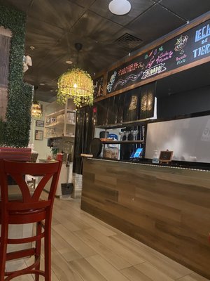 Mr Ceviche Biscayne Blvd by null