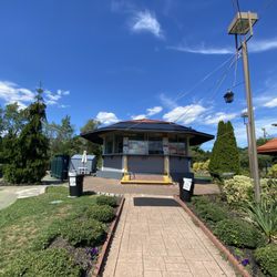 Spring Rock Golf Center - Spring Rock MiniGolf