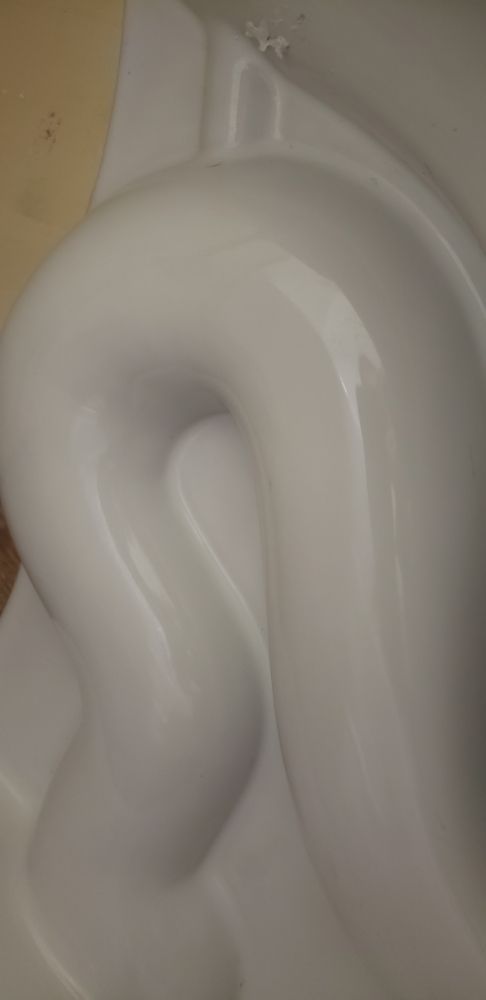 Slide of Corey's Handiwork & Cleaning