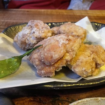 Ippuku - Bars Near Me - Berkeley, California