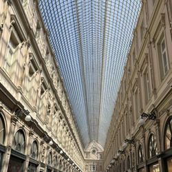 Mary - Galerie de la Reine
