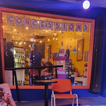 Third Space Improv - Performing Arts Near Me - St. Augustine, Florida