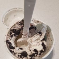 Burger King - Bk fusion Oreo