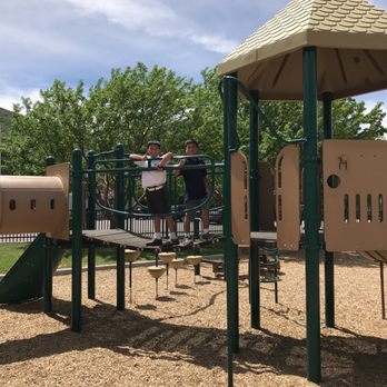 City Park - Parks Near Me - Park City, Utah