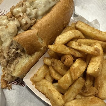 Oh Brother Philly - Chicken Philly and fries - Cheesesteaks Near Me - Philadelphia, Pennsylvania Oh Brother Philly - Chicken Philly and fries - Cheesesteaks Near Me - Philadelphia, Pennsylvania