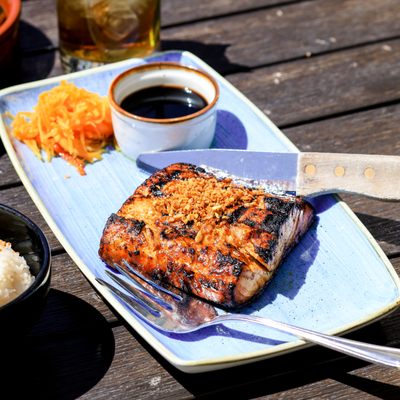 Avenida Restaurant by null