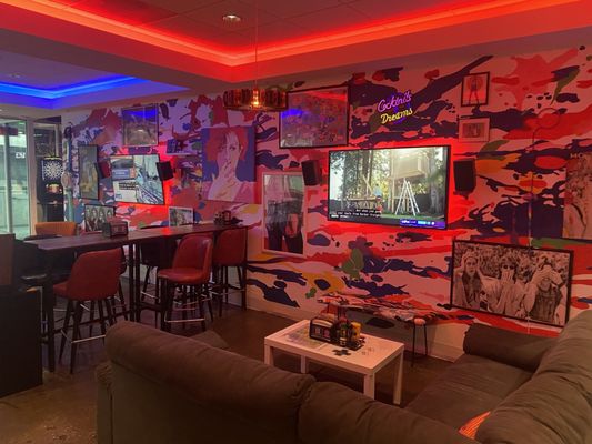 GenX Tavern by null