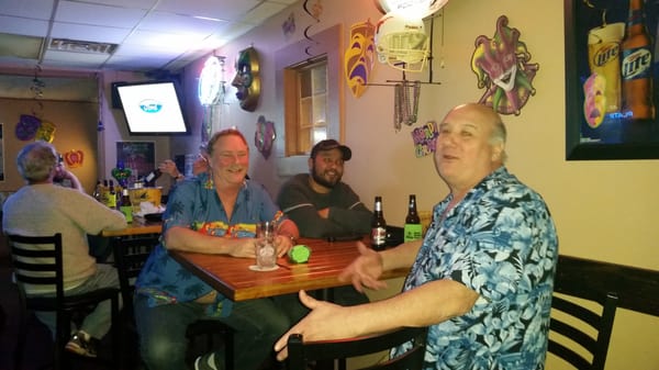 Gizmo Bar by null