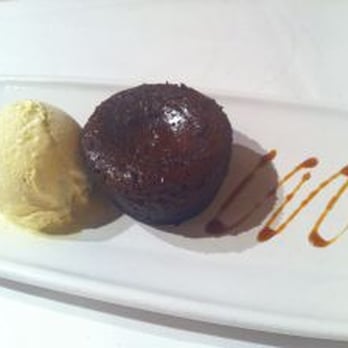Can Dolç - Coulant de Chocolate - Brasseries Near Me - Sant Feliu de Boada, GI