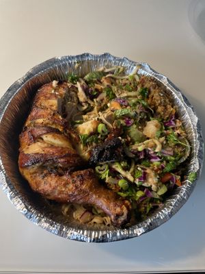 Theary Cambodian Foods by null