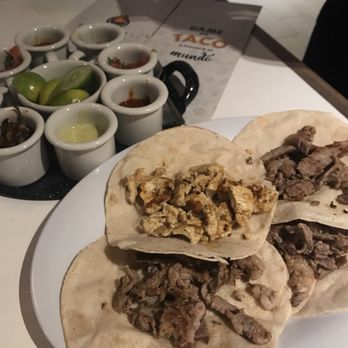 Taquearte - Tacos Near Me - México, D.F., DIF Taquearte - Tacos Near Me - México, D.F., DIF