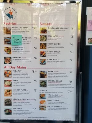 Lassi & Spice Wallingford by null