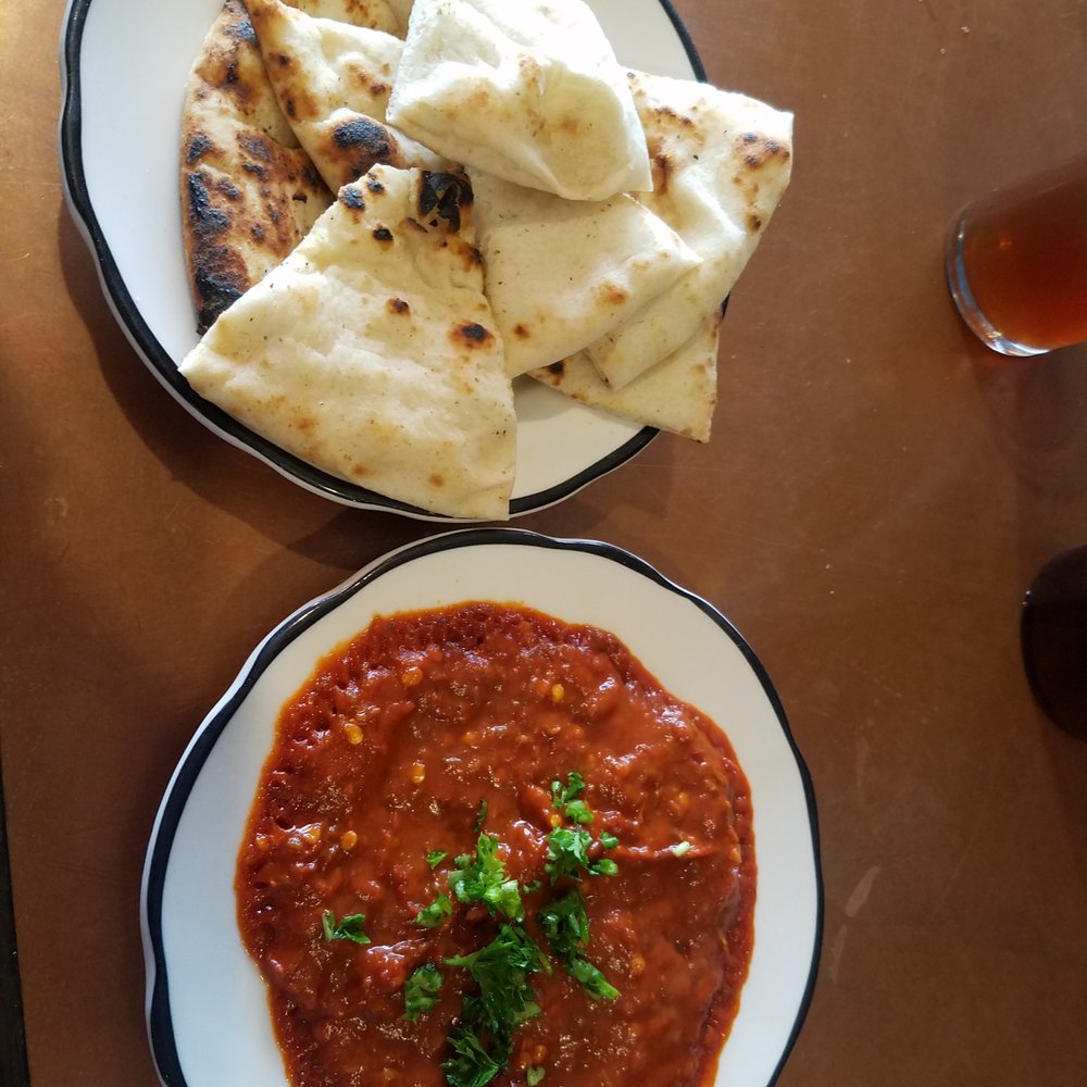Tara Kitchen - Harissa appetizer - Moroccan Near Me - Schenectady, New York Tara Kitchen - Harissa appetizer - Moroccan Near Me - Schenectady, New York