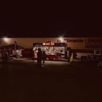 Tacos Perez - Location - Food Trucks Near Me - Tulare, California