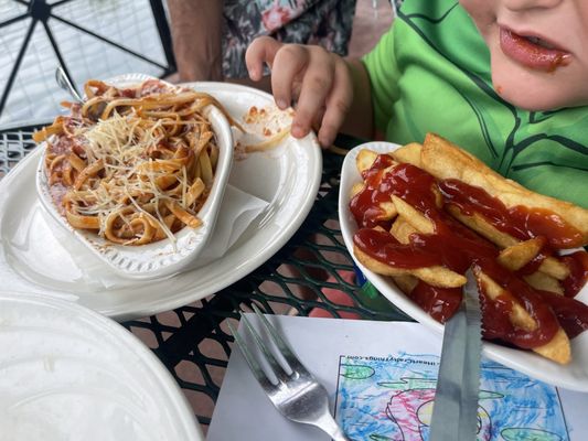 Charlie's on the Lake by null