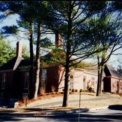 Dover Town Library - Dover Town Library