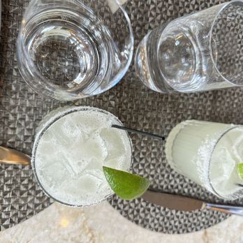 Commission Row - Margaritas - Steakhouses Near Me - Indianapolis, Indiana