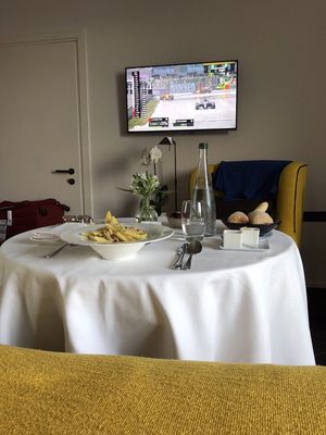 Hôtel Royal Evian by null