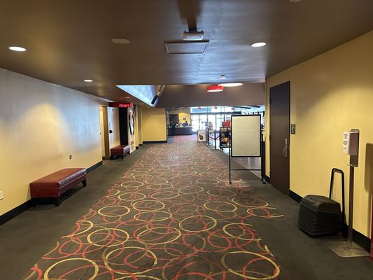 AMC Marina Marketplace 6 by null