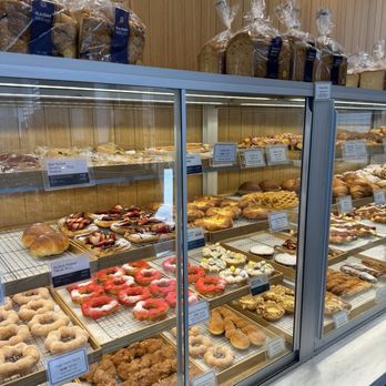 Paris Baguette - Bakeries Near Me - Fullerton, California Paris Baguette - Bakeries Near Me - Fullerton, California