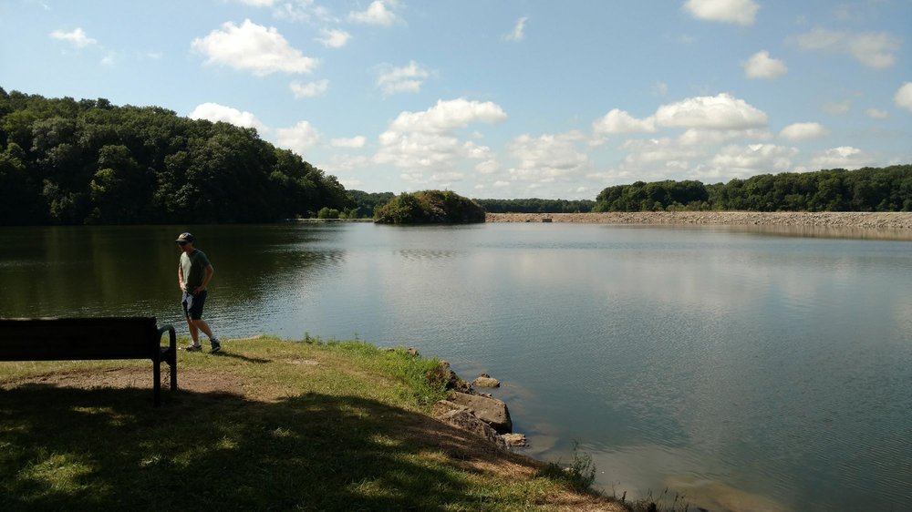 LAKE MACBRIDE STATE PARK 48 Photos & 16 Reviews 3525 Highway 382 NE