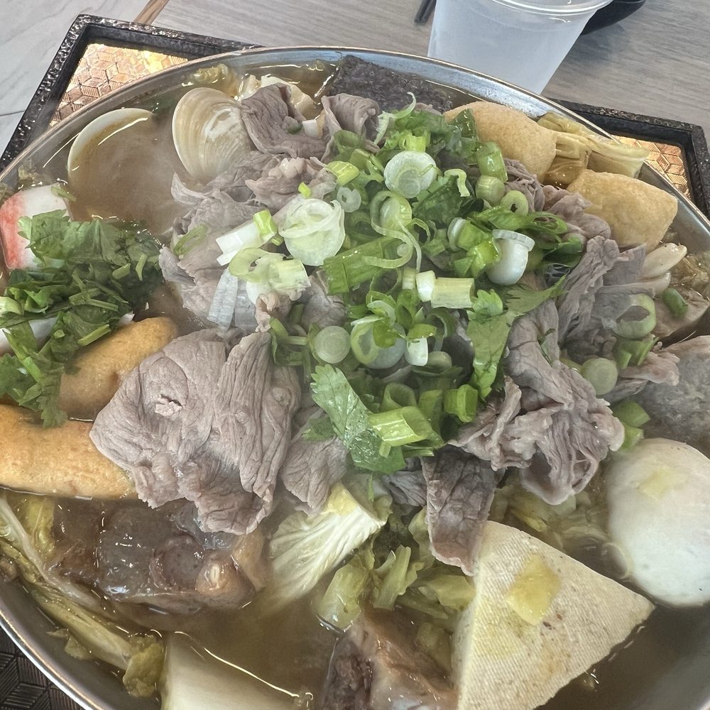 Tasty Pot - Taiwanese Hot Pot - Hot Pot Near Me - Temecula, California Tasty Pot - Taiwanese Hot Pot - Hot Pot Near Me - Temecula, California