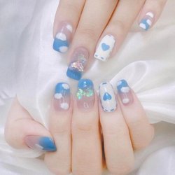 Jm Nails Spa - JM Nails salon in Coquitlam, BC V3B 2P5, Canada - Nail salon Coquitlam