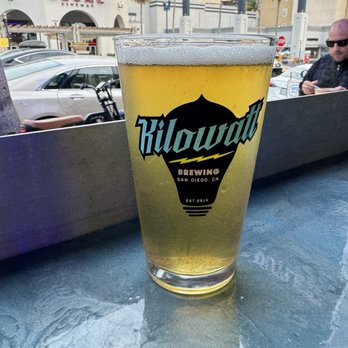 Kilowatt Brewing - Oceanside - K-Pop - Pubs Near Me - Oceanside, California