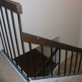 Precision Stair and Rail - My old Railing - General Contractors Near Me - San Jose, California Precision Stair and Rail - My old Railing - General Contractors Near Me - San Jose, California