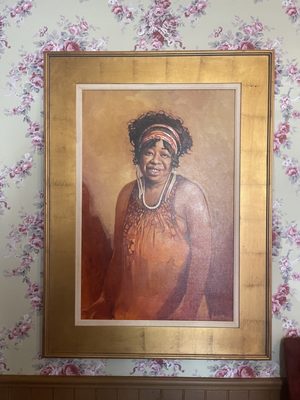 Ma Rainey House by null
