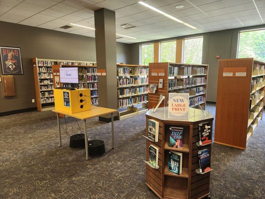 Puyallup Public Library