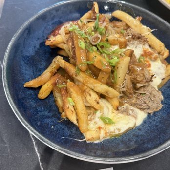 Eggspectation - Burtonsville - Duck poutine - Breakfast & Brunch Near Me - Burtonsville, Maryland Eggspectation - Burtonsville - Duck poutine - Breakfast & Brunch Near Me - Burtonsville, Maryland