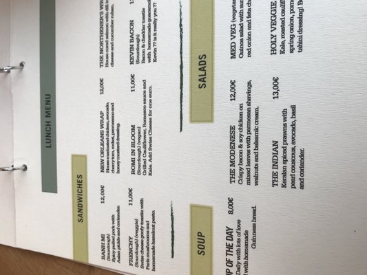 Menu photo 6 Streetpecker Brussels, BRU Menu photo 6 Streetpecker Brussels, BRU